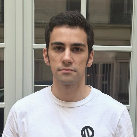 Gabriel Bernabeu